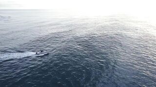 Rodrigues Island - морская рыбалка на ветреном краю Индийского океана