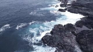 Rodrigues Island - морская рыбалка на ветреном краю Индийского океана