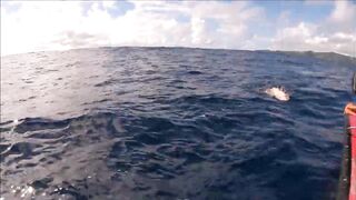 Rodrigues Island — рыболовный выезд в марте: рифы и банки