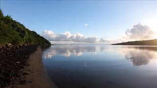 Rodrigues Island — рыболовный выезд в марте: рифы и банки