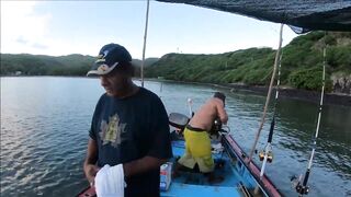 Rodrigues Island — рыболовный выезд в марте: рифы и банки