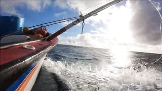 Rodrigues Island — рыболовный выезд в марте: рифы и банки