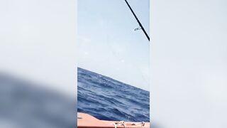 Rodrigues Expedition 24: monster GT, попперы, джиг и хлёсткие проводки