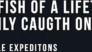 Rodrigues Expedition 24: monster GT, попперы, джиг и хлёсткие проводки