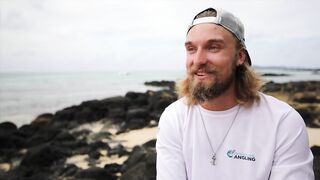 Rodrigues — West Hawkins Bank 4K: лодки, банки и клев у свалов