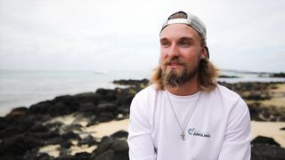 Rodrigues — West Hawkins Bank 4K: лодки, банки и клев у свалов