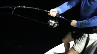 Rodrigues — West Hawkins Bank 4K: лодки, банки и клев у свалов