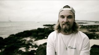 Rodrigues — West Hawkins Bank 4K: лодки, банки и клев у свалов