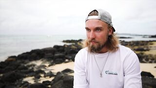 Rodrigues — West Hawkins Bank 4K: лодки, банки и клев у свалов