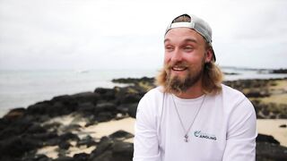 Rodrigues — West Hawkins Bank 4K: лодки, банки и клев у свалов