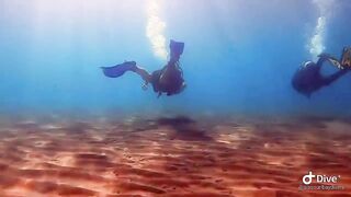 Pissouri Bay, Cyprus — пляж, скалы, береговые точки для спиннинга