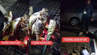 Rabigh shoreline adventure: береговой маршрут, снасти в рюкзаке и солёные брызги