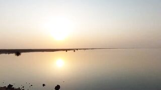 Rabigh Fishing Spot, ультралайт на берегу Красного моря