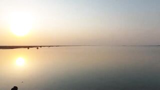 Rabigh Fishing Spot, ультралайт на берегу Красного моря