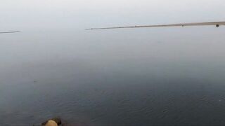 Rabigh Fishing Spot, ультралайт на берегу Красного моря