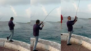 Пятничный выезд – ранний старт и окно активности до полудня