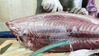 Male Fish Market — внутри рынка: что купить рыболову на Мальдивах