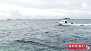 Male City fishing zone — где ловят местные в столице Мальдив?