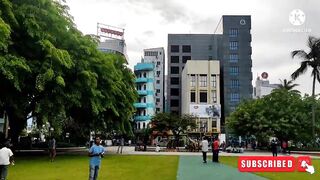 Male City fishing zone — где ловят местные в столице Мальдив?