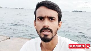 Male City fishing zone — где ловят местные в столице Мальдив?