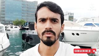 Male City fishing zone — где ловят местные в столице Мальдив?