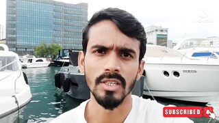 Male City fishing zone — где ловят местные в столице Мальдив?