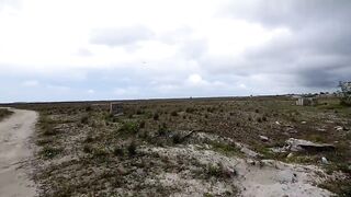 Hulhumalé Phase II: прогулка, забросы и места для спиннинга