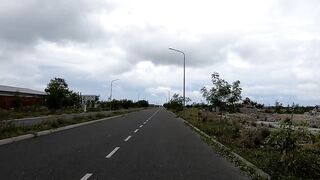 Hulhumalé Phase II: прогулка, забросы и места для спиннинга