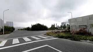 Hulhumalé Phase II: прогулка, забросы и места для спиннинга