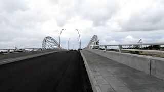 Hulhumalé Phase II: прогулка, забросы и места для спиннинга