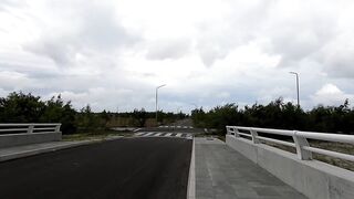 Hulhumalé Phase II: прогулка, забросы и места для спиннинга