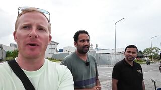 Рыбный рынок Мале и туна бирьяни – совместная готовка в Хулхумале