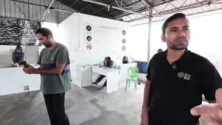 Рыбный рынок Мале и туна бирьяни – совместная готовка в Хулхумале