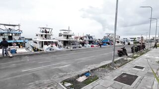 Рыбный рынок Мале и туна бирьяни – совместная готовка в Хулхумале