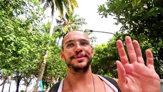 Vilimale: скрытый подводный уголок и почему сюда хотят ныряльщики