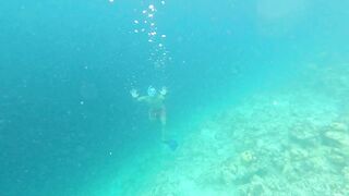 Vilimale: скрытый подводный уголок и почему сюда хотят ныряльщики