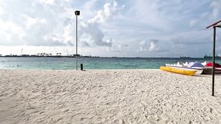 Vilimale: скрытый подводный уголок и почему сюда хотят ныряльщики