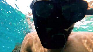 Vilimale: скрытый подводный уголок и почему сюда хотят ныряльщики