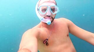 Vilimale: скрытый подводный уголок и почему сюда хотят ныряльщики