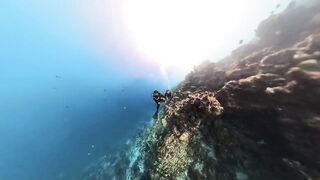 Vilimale’ бюджетно: городской остров, пляжи, кафе и удобные споты для снорка