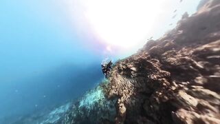 Vilimale’ бюджетно: городской остров, пляжи, кафе и удобные споты для снорка