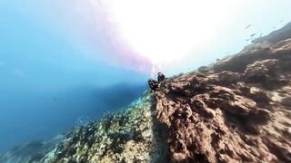 Vilimale’ бюджетно: городской остров, пляжи, кафе и удобные споты для снорка