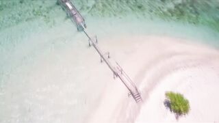 Himmafushi — бюджетный отдых, серф и вечерние забросы на рифе