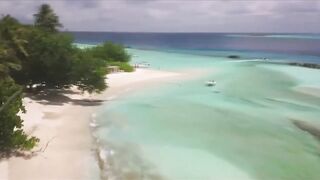 Himmafushi — бюджетный отдых, серф и вечерние забросы на рифе
