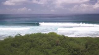 Himmafushi — бюджетный отдых, серф и вечерние забросы на рифе