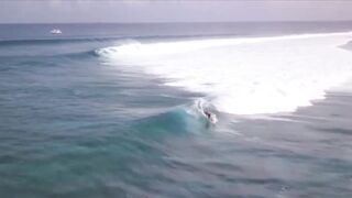 Himmafushi — бюджетный отдых, серф и вечерние забросы на рифе