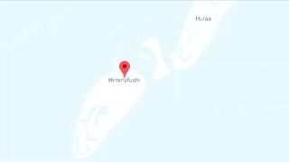 Himmafushi — бюджетный отдых, серф и вечерние забросы на рифе