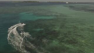 Himmafushi — бюджетный отдых, серф и вечерние забросы на рифе