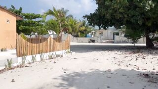 Хураа без лишнего: бюджет, пляж, лагуна и короткие лайфхаки по острову