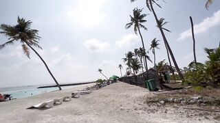 Хураа без лишнего: бюджет, пляж, лагуна и короткие лайфхаки по острову